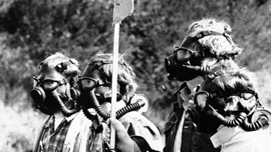 Earth Day Masks