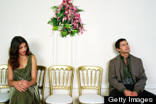 The Good Wedding Cheat Sheet: Dos, Don'ts And Having Fun (Despite The Table Plan)