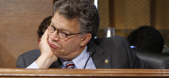 WATCH: Wielding Gavel, Franken ...