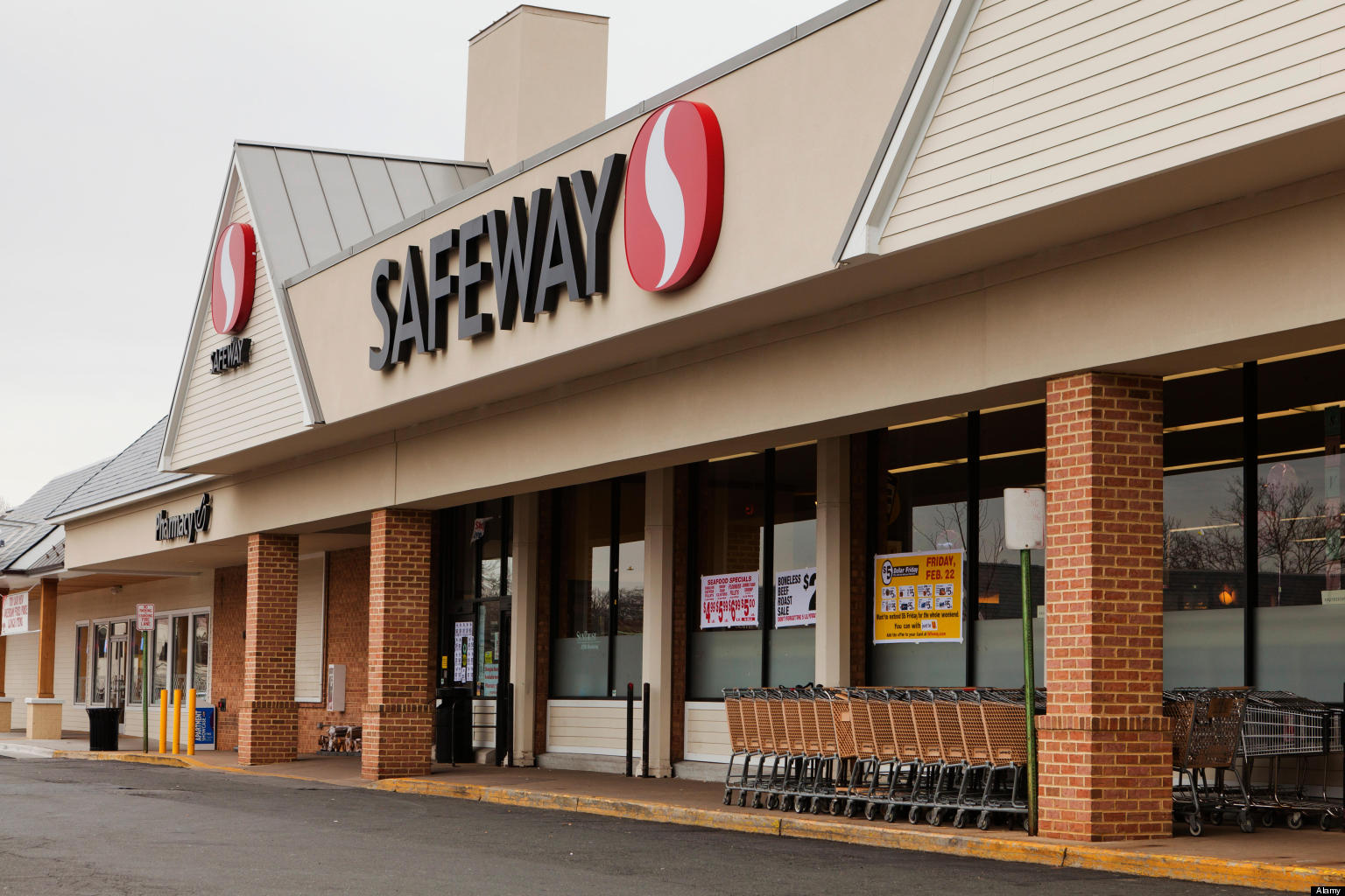 Safeway Recalls Chicken Wings In 5 Provinces