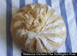 Editor's Obsession: Runner & Stone Brioche