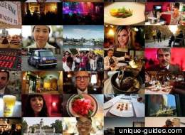 Webby Awards: Unique Microguides annonce sa nomination