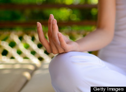 Paul Joseph: How Yoga Has Changed My Life