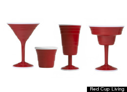 Solo Red Cup For All Your Party Needs