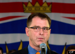 NDP Rips Kinder Morgan