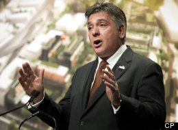 Ontario Budget Date Announced