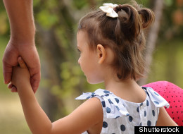 The Parenting Cliché I Finally Understand