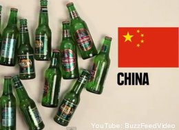 Pays par pays, le repas que l'on peut s'offrir avec 5$ en poche (VIDÉO)