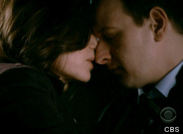 'The Good Wife' Gets Caught