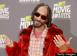 Snoop Demands Gun Control: 'Get Off Your Ass'
