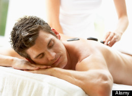 Florida Police Strip Off To Make Massage Parlor Busts
