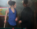 Has Belle Embraced The Dark Side?