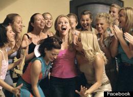 Why I'm Glad I Was In A Sorority