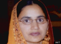 Husband Charged In Abbotsford Woman's Murder