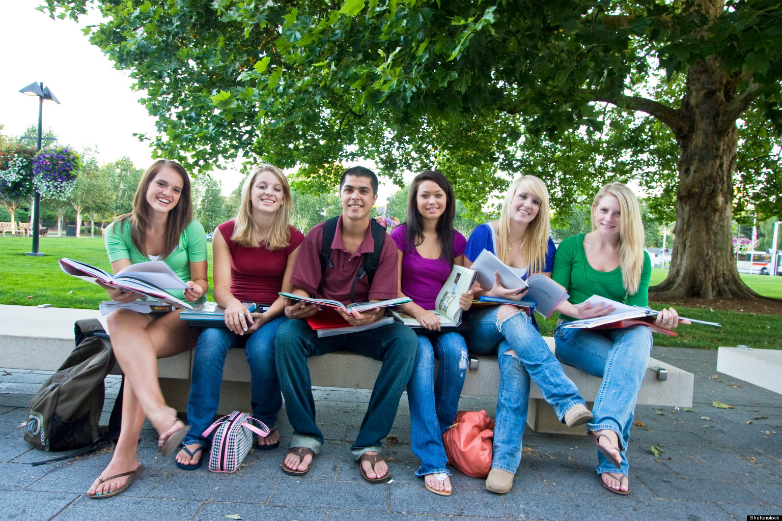 The Best Public High Schools: 2013 U.S. News Ranking | HuffPost