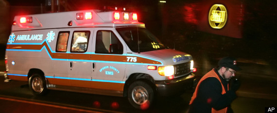 Ambulance