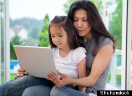 An Inspiring Alternative To Take Your Child To Work Day