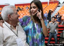 Fallece Joaquín Riviera: creador del show de Miss Venezuela