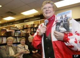 Harper Appoints Former Boss To CSIS Committee