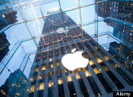 Apple, nouveaux records, amer symbole