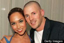 Celebrity Break-Up Alert: Myleene Klass Is Getting Divorced