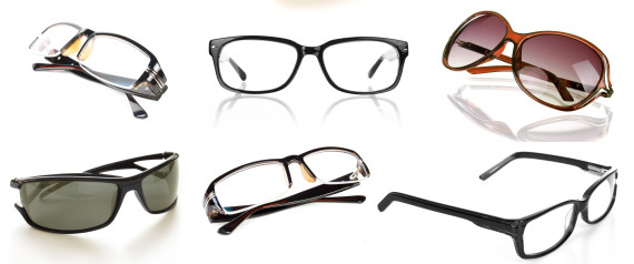 PRIX LUNETTES