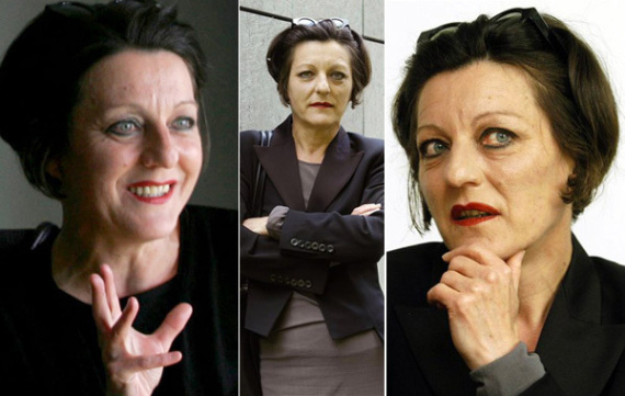 Herta Mueller