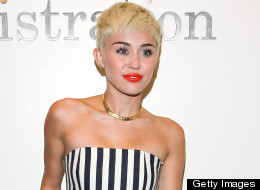 Is Trouble Brewing In Paradise For Miley And Liam?