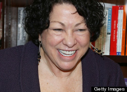 Supreme Court Justice And D.C. Skateboarders Share Fave Eatery