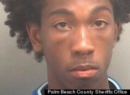 First Date Ends In Carjacking