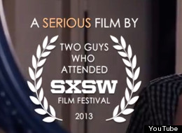 WATCH: Every Indie Film Ever