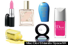 25 Bold And Bright Beauty Products To Shop This Summer