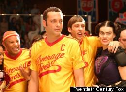 Dodgeball 2 Is Coming! 20 Great Quotes From The Original Movie