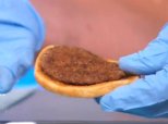 Worlds Oldest Hamburger