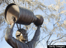 Should The Great One's Statue Be Moved Or Stay Where It Is?
