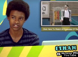 Teens' Hilarious Reactions To Psy's 'Gentleman' (VIDEO)