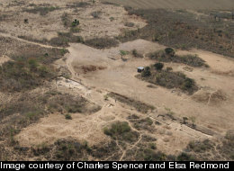 Ancient Temple Artifacts Hint At Human Sacrifice