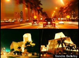 «Road-Trip» en Floride: Sexy Miami Beach