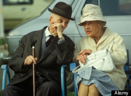 LIVING TO 100