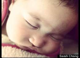 What Sleep Taught Me About Parenting