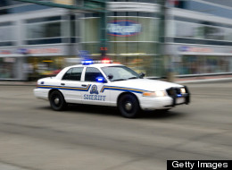 Alleged Aggravated Sex Assault Suspect Arrested