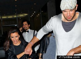 Eva Longoria's New Man?