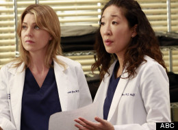 'Grey's Anatomy' Fans, 'Brace Yourselves'