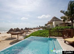 6 Affordable, Low-Key Hotels for Beach Bums