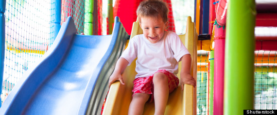 Playground Allergies