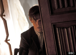 'Doctor Who' Fans Are 'In For A Shock'