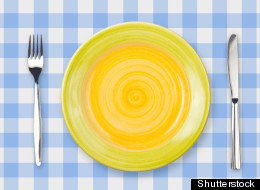 Why Do Parents Still Urge Children To 'Clean Your Plate'?