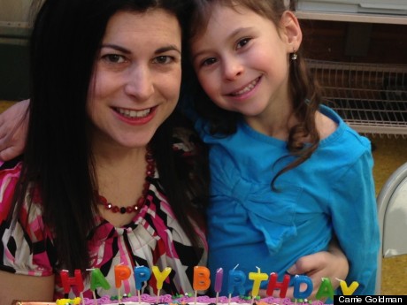 What It Took For My Baby To Get To 6