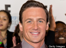Ryan Lochte's Reveals His Busty Crush ...