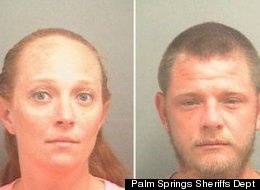 Couple Steals $90,000 In Baby Formula To Finance Pill Addiction: Cops